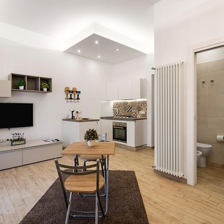 Sister'S Suite Apartment Palermo Exterior photo